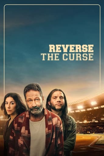 Reverse the Curse Poster of Reverse the Curse