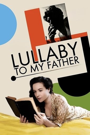 Lullaby to my Father Poster of Lullaby to my Father