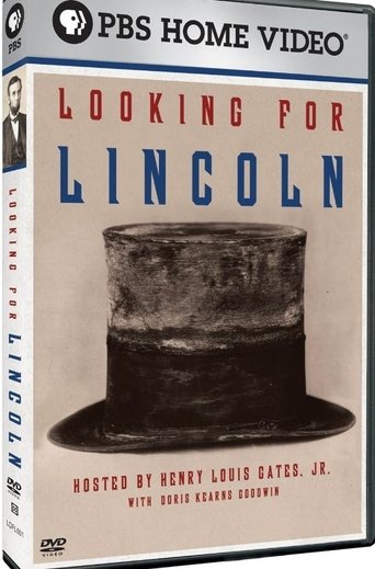 Looking for Lincoln Poster of Looking for Lincoln
