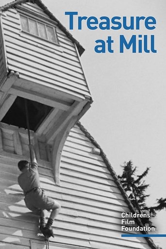 Treasure at the Mill Poster of Treasure at the Mill