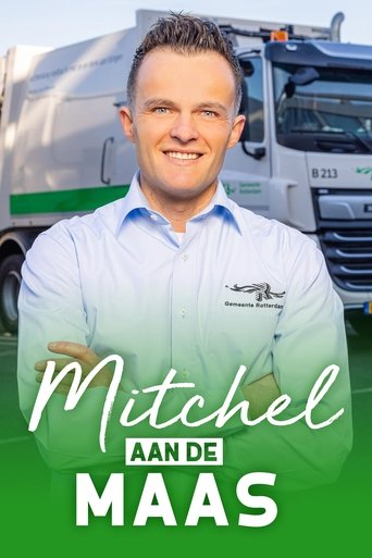 Mitchel aan de Maas Poster of Mitchel aan de Maas