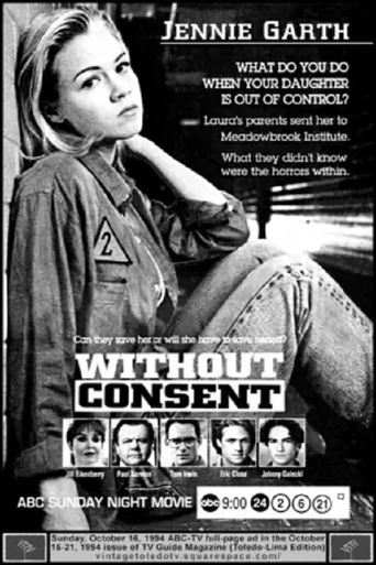 Without Consent Poster of Without Consent