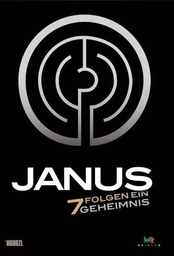 Janus Poster of Janus