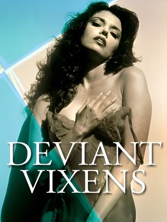 Deviant Vixens Poster of Deviant Vixens