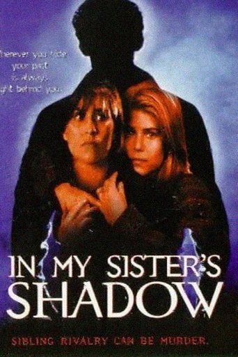 In My Sister's Shadow Poster of In My Sister's Shadow
