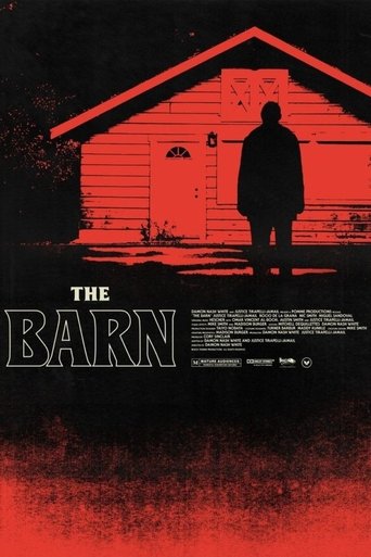 The Barn Poster of The Barn