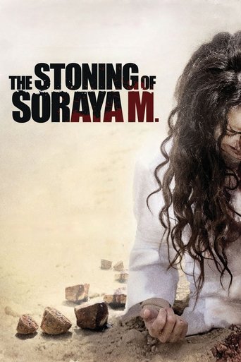 The Stoning of Soraya M. Poster of The Stoning of Soraya M.