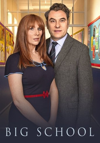 Big School Poster of Big School