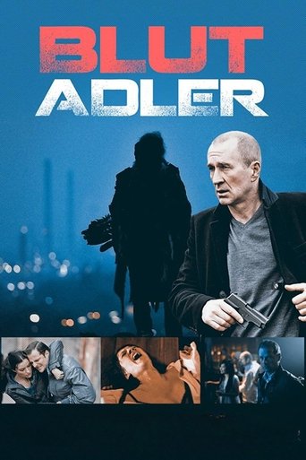 Blutadler Poster of Blutadler