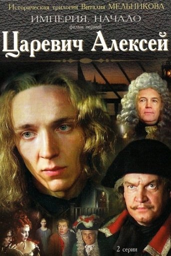 Tsarevich Aleksey Poster of Tsarevich Aleksey