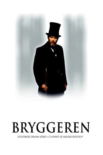 Bryggeren Poster of Bryggeren
