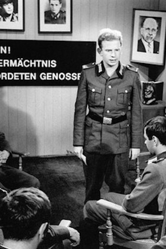 Preis der Freiheit Poster of Preis der Freiheit