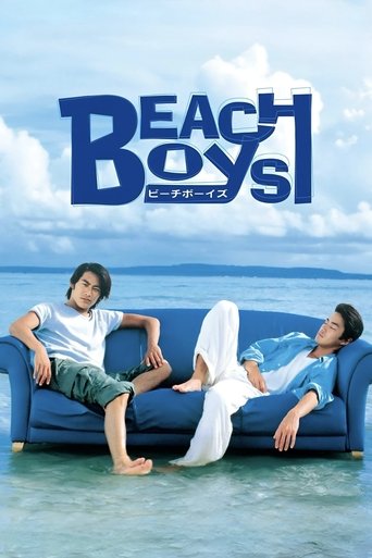 Beach Boys Poster of Beach Boys
