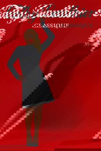 Cathy Gauthier - Classique Poster of Cathy Gauthier - Classique