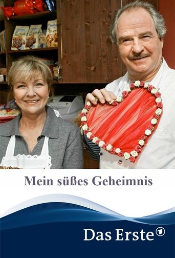 Mein süßes Geheimnis Poster of Mein süßes Geheimnis