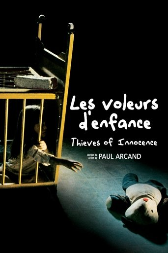 Thieves of Innocence Poster of Thieves of Innocence