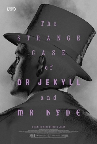 The Strange Case of Dr. Jekyll & Mr. Hyde Poster of The Strange Case of Dr. Jekyll & Mr. Hyde