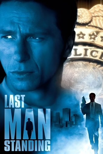 Last Man Standing Poster of Last Man Standing