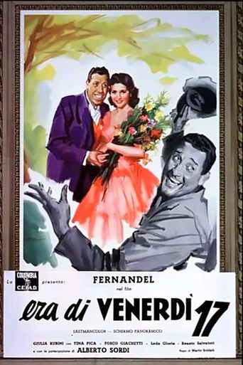 The Virtuous Bigamist Poster of The Virtuous Bigamist