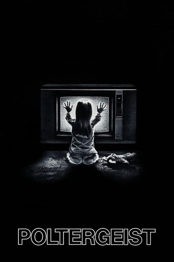 Poltergeist Poster of Poltergeist