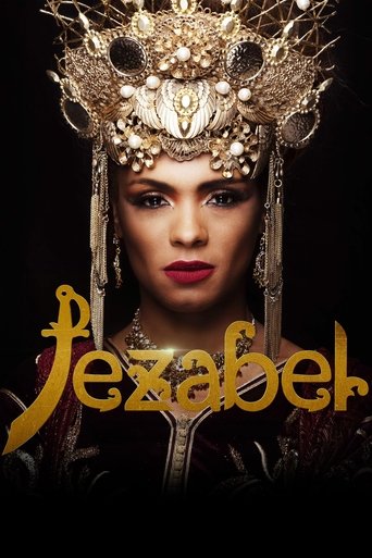 Jezabel Poster of Jezabel