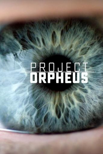 Project Orpheus Poster of Project Orpheus