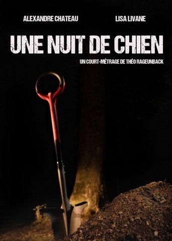 Une nuit de chien Poster of Une nuit de chien
