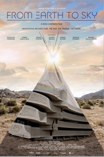From Earth to Sky Poster of From Earth to Sky