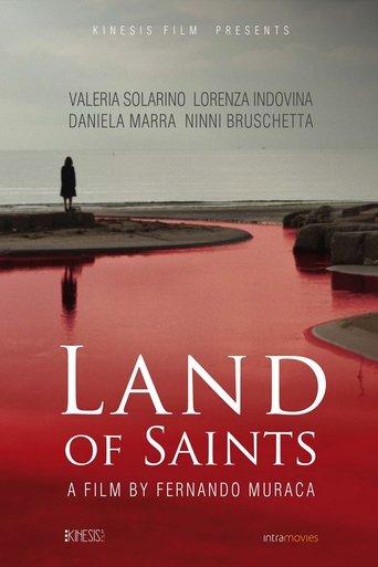 Land of Saints Poster of Land of Saints