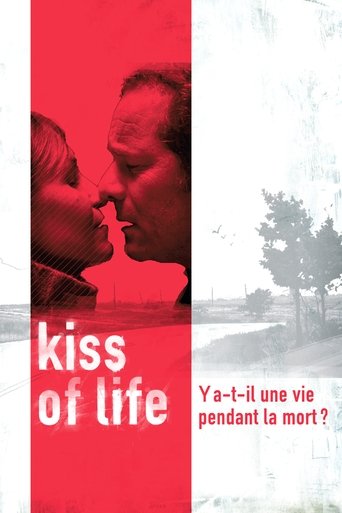 Kiss of Life Poster of Kiss of Life