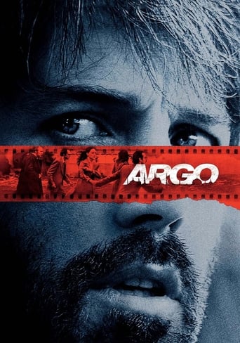 Argo Poster of Argo