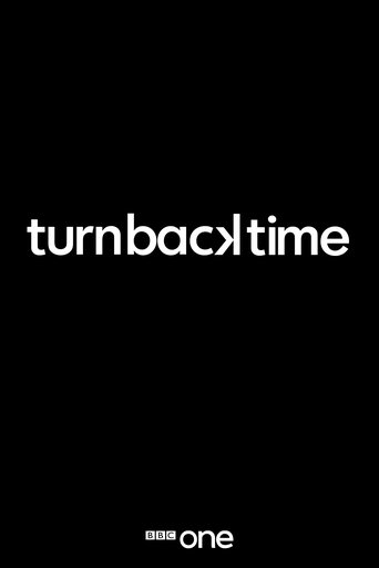 Turn Back Time Poster of Turn Back Time