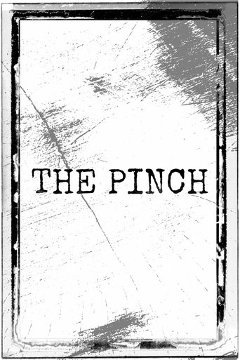 The Pinch Poster of The Pinch