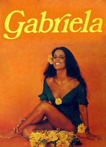 Gabriela Poster of Gabriela