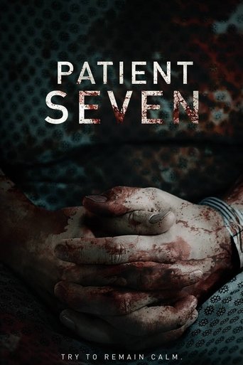 Patient Seven Poster of Patient Seven
