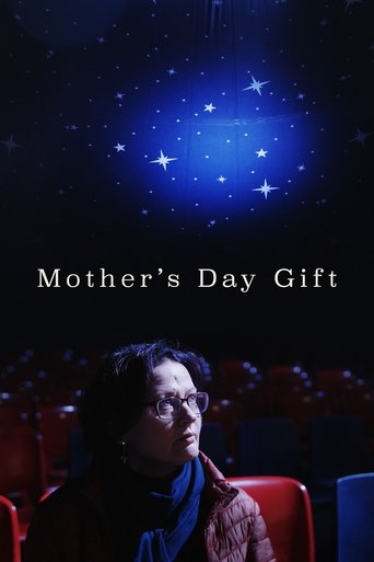 Mother's Day Gift Poster of Mother's Day Gift