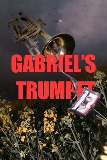 Gabriel's Trumpet Poster of Gabriel's Trumpet