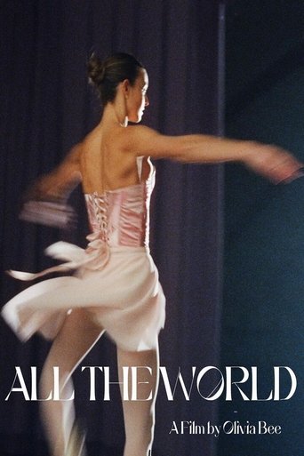 All The World Poster of All The World