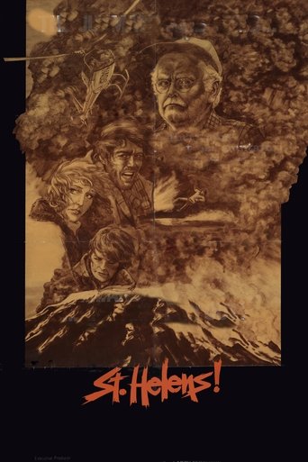 St. Helens Poster of St. Helens