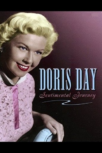 Doris Day: A Sentimental Journey Poster of Doris Day: A Sentimental Journey