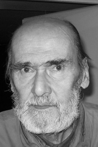 Jerzy Wasiuczyński Portrait of Jerzy Wasiuczyński