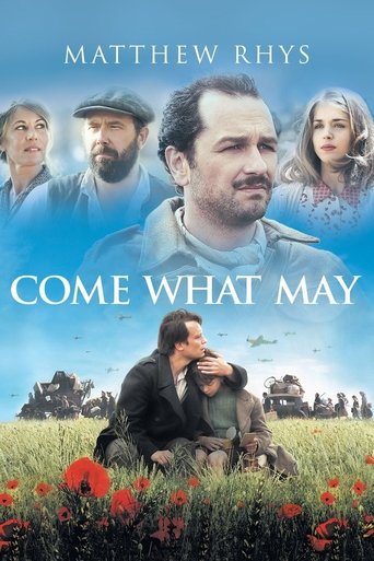 Come What May Poster of Come What May