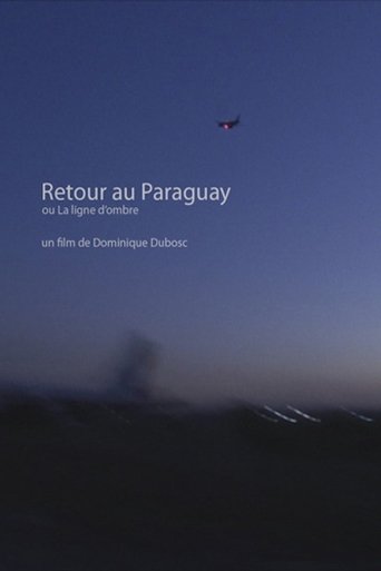 Paraguay Remembered Poster of Paraguay Remembered