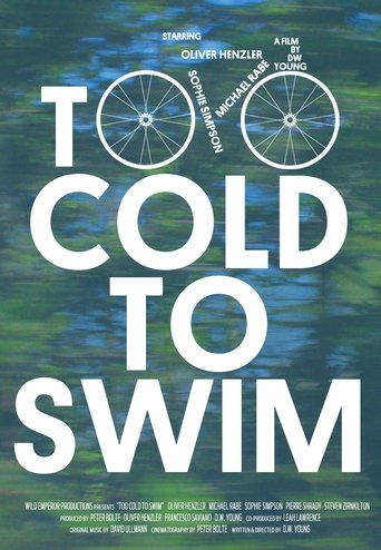 Too Cold to Swim Poster of Too Cold to Swim