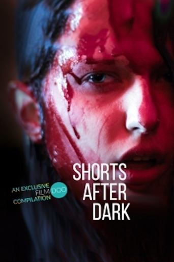 Shorts After Dark Poster of Shorts After Dark