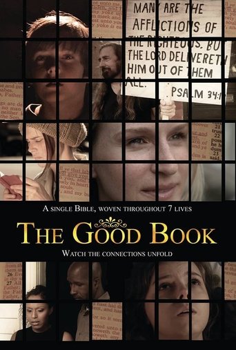 The Good Book Poster of The Good Book