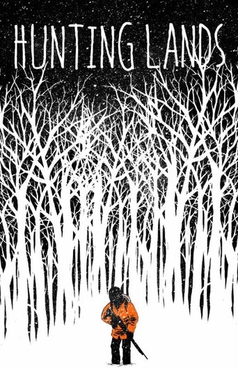 Hunting Lands Poster of Hunting Lands