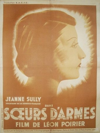 Sisters-in-Arms Poster of Sisters-in-Arms