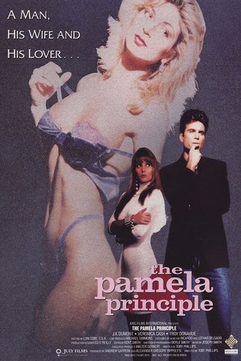 The Pamela Principle Poster of The Pamela Principle