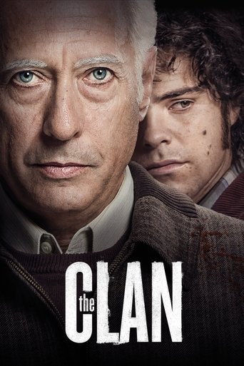 The Clan Poster of The Clan